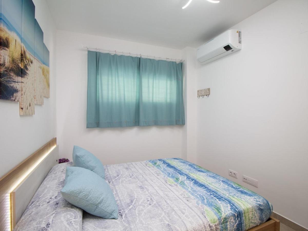 Lightbooking Mirador I 塔里法 外观 照片